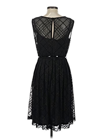 Ellen Tracy Cocktail Dress (view 2)