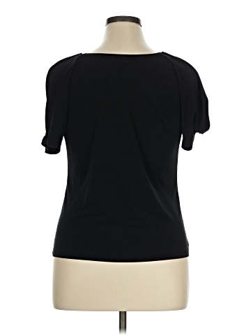 Madison Studio Short Sleeve Top (view 2)