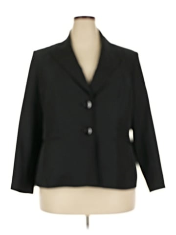 Evan Picone Blazer (view 1)