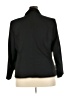 Evan Picone Black Blazer Size 16W - photo 2