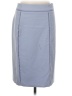 Ann Taylor Gray Formal Skirt Size 6 - photo 1
