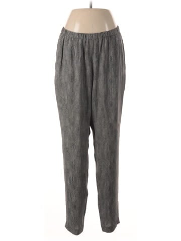 Eileen Fisher Silk Pants (view 1)