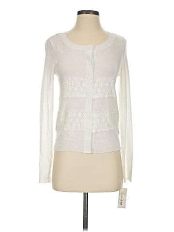 Maison Jules Cardigan (view 1)