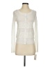 Maison Jules Ivory Cardigan Size XS - photo 1