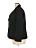 Evan Picone Black Blazer Size 16W - photo 5