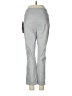 Tribal Gray Casual Pants Size 8 - photo 2