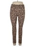 Fabletics Animal Print Brown Leggings Size XXL - photo 1