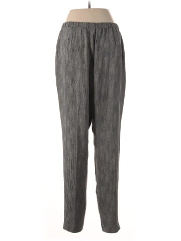 Eileen Fisher Silk Pants (view 2)