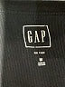 Gap Black Active Tank Size M - photo 7