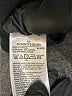 Gap Black Active Tank Size M - photo 8