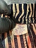 Assorted Brands Stripes Gold Casual Pants Size 16 - photo 4