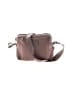 Dagne Dover Brown Crossbody Bag One size - photo 1