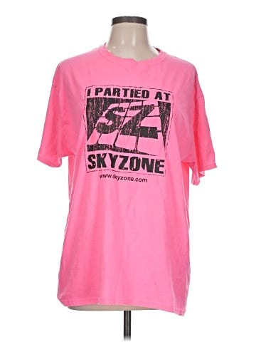Fruit of the Loom Short Sleeve T-Shirt (view 1)