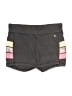 Xersion Color Block Gray Athletic Shorts Size L (estimated) - photo 1