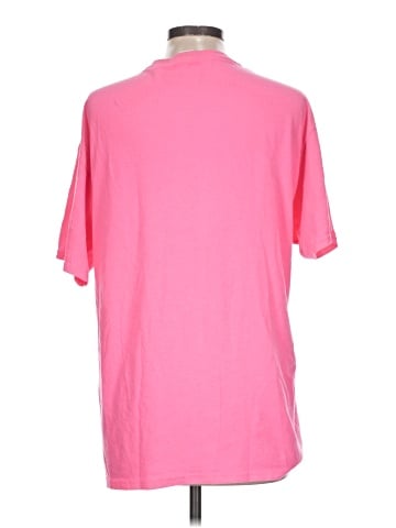 Fruit of the Loom Short Sleeve T-Shirt (view 2)
