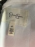 Jessica Simpson White Jacket Size 2X - photo 6