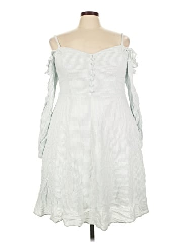 Torrid Casual Dress (view 1)