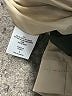 New York & Company Solid Tan Jacket Size L - photo 4