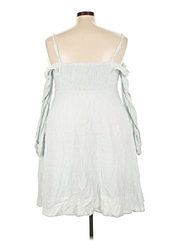 Torrid Casual Dress (view 2)