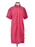 FRNCH Red Casual Dress Size S - photo 1