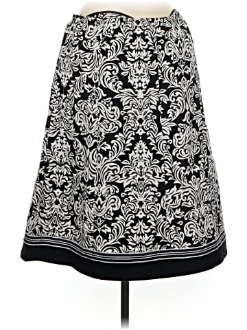 Coldwater Creek Formal Skirt (view 2)