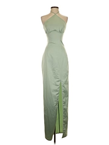 PrettyLittleThing Cocktail Dress (view 1)