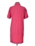 FRNCH Red Casual Dress Size S - photo 2