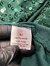 VICI 100% Polyester Stars Green Cocktail Dress Size M - photo 8