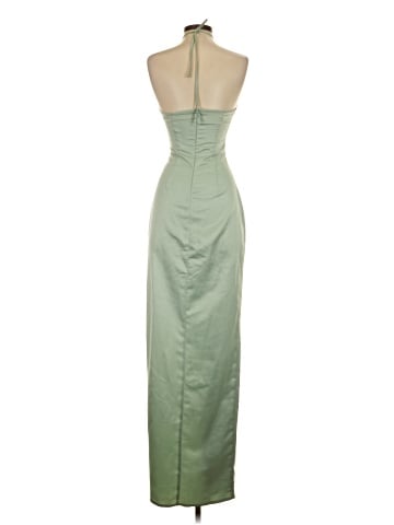 PrettyLittleThing Cocktail Dress (view 2)