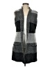 Evolution by Cyrus Gray Sweater Vest Size M - photo 1