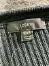 J.Crew Black Cardigan Size XXS - photo 7