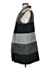 Evolution by Cyrus Gray Sweater Vest Size M - photo 5