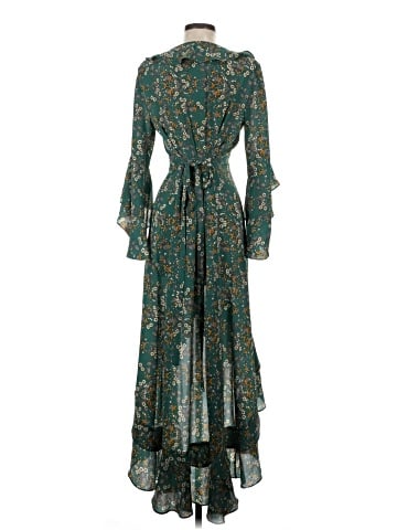Max Studio Cocktail Dress (view 2)