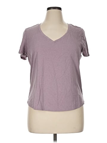 Falls Creek Short Sleeve T-Shirt (view 1)