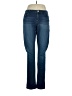LC Lauren Conrad Blue Jeans Size 14 - photo 1
