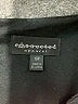Connected Apparel Houndstooth Black Cocktail Dress Size 10 (petite) - photo 7