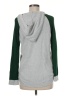 Evolution by Cyrus Color Block Gray Sweatshirt Size M - photo 2