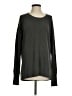 Athleta Gray Sweatshirt Size S (tall) - photo 1
