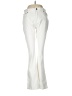 L.L.Bean Ivory Jeans Size 8 - photo 1