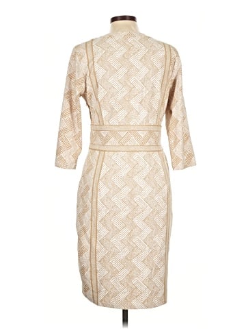 J. McLaughlin Casual Dress (view 2)
