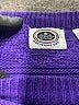 Assorted Brands 100% Acrylic Purple Pullover Sweater Size XL - photo 7