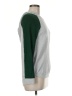 Evolution by Cyrus Color Block Gray Sweatshirt Size M - photo 4