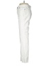 L.L.Bean Ivory Jeans Size 8 - photo 5