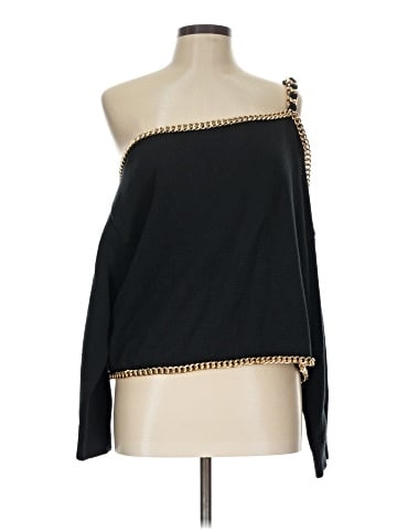 L'Agence Pullover Sweater (view 1)
