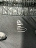 Gap Fit Black Athletic Shorts Size M - photo 3