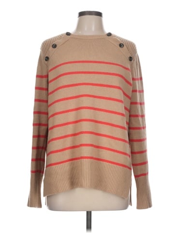 Tuckernuck Pullover Sweater (view 1)