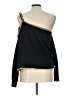 L'Agence Black Pullover Sweater Size Lg (3) - photo 2