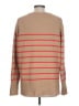 Tuckernuck Stripes Tan Pullover Sweater Size L - photo 2