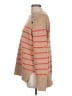 Tuckernuck Stripes Tan Pullover Sweater Size L - photo 5