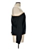 L'Agence Black Pullover Sweater Size Lg (3) - photo 4